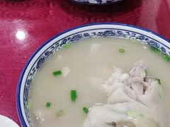 -易老妈蹄花.特色川菜(人民公园总店)