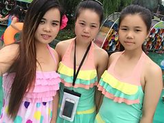 杭州浪浪浪水公园-杭州浪浪浪水公园
