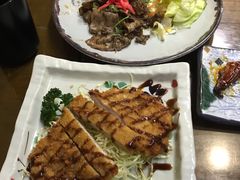 -胜代日本料理(云程巷小区店)