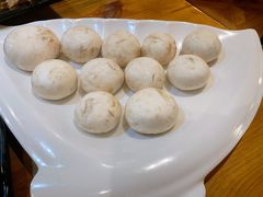 -韩盛源泥炉烤肉店(高深路店)