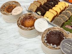 -M'CAKE(西单大悦城店)