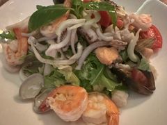 -安妮意大利餐厅(世贸天阶店)
