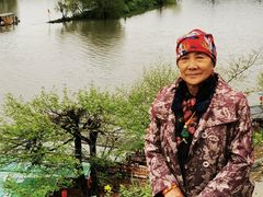 -婺源月亮湾