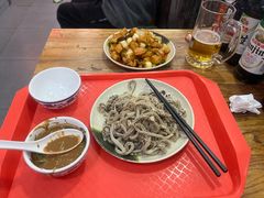 -东四卤煮店(东四北大街店)