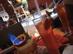 -TZ House音乐现场(来福士中心店)