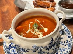 -LIVSO Chef里所·CAFE&BISTRO(珠江新城店)