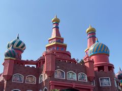 -南京银杏湖乐园