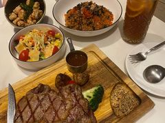 -森Some Fusion(荔湾店)