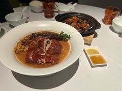 -汤城小厨•粤菜•靓汤(苏州街店)