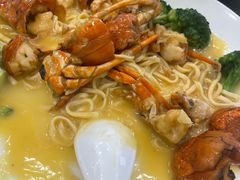 -新金盛·海鲜酒楼(盐田店)
