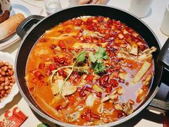 -渝蛙馆(新百店)