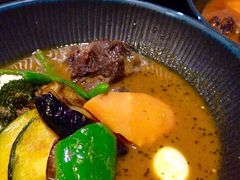 牛肉汤咖喱-lavi(エスタ店)