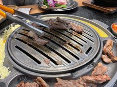 -GOGIYA·咕叽吖韩国传统烤肉店(东方新天地店)
