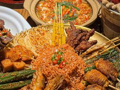 -并州大牌档之醉轻尘