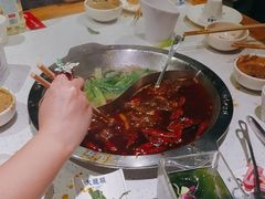 -大龙燚火锅