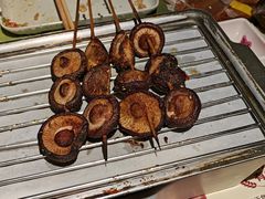 -木屋烧烤(上梅林店)