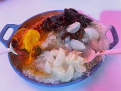 -王中王刨冰