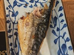 -沼津港精致料理·寿喜烧·烧鸟(青浦宝龙广场日料榜单店)