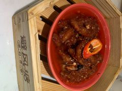 -避风塘(江桥万达店)