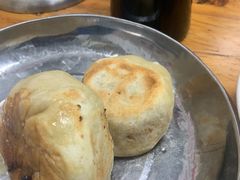 门钉肉饼-增盛魁小吃店