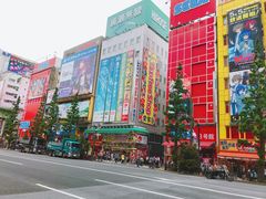 -秋叶原电器街
