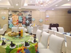 -四方阁酒楼·宴会厅(圣灯店)