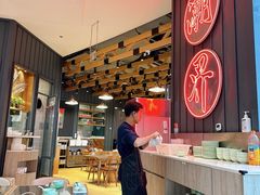 -潮界(凯德晶萃店)