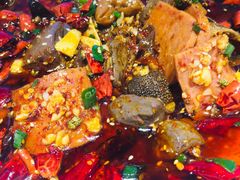 -川正旺江湖菜(三元桥店)