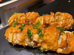-戏作寿司(观音桥店)