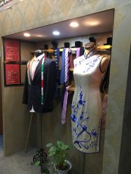 -GIMIWEAR 基米尔男士西服高级定制(陆家嘴店)