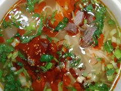 -马吉德牛肉拉面(新街口店)