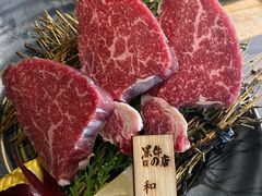 -黑牛の店·和牛烧肉(大悦城店)