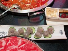 -大龙燚火锅(南山大道店)