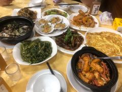 -阳江餐厅·30年老字号·粤菜海鲜大排档