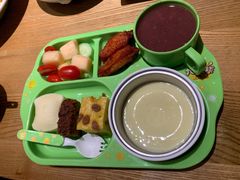 -九毛九西北菜(大东海店)