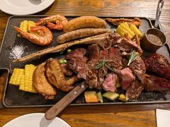 -1886德国汽车餐厅(外滩中央店)