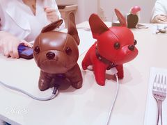 -CHASE Modern Cuisine(崇宁路店)