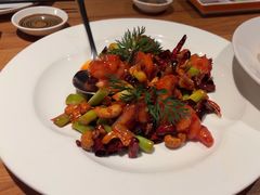 -马仕玖煲·融合菜·酥不腻烤鸭(人大店)