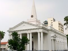 -圣公会圣乔治堂