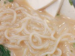 三鲜米线-魏家凉皮(来广营店)