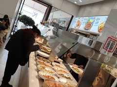 -乡村基(双流时代奥特莱斯餐厅)