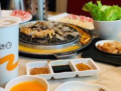 -韩宫宴烤肉·料理(南京江宁万达店)