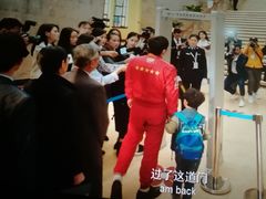 -自由人影城(大庆唐人中心店)