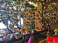 -山有花啡餐厅(常营总店)