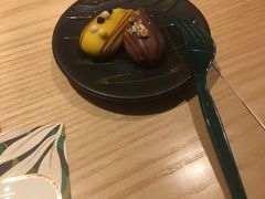 -星巴克臻选(济南恒隆店)
