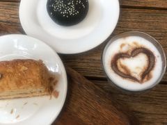熔岩澳白-Peet's 皮爷咖啡(东湖路手作店)