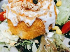 -小川洋风料理(街道口店)