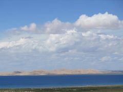 -青海湖国家重点风景名胜区