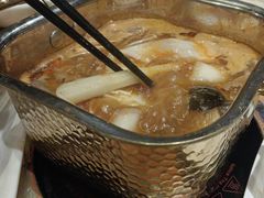-清真军邺·金富苑肥牛(石坡街旗舰店)