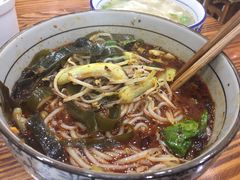 -苏渝轩面府(万达广场店)